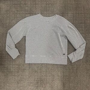 Women’s Albion Fit long sleeve top size large